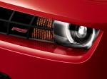 Chevrolet Camaro 2010 года